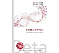 Rafet El Roman: Özgür Buldum, Göksel Demirpençe