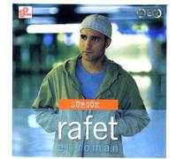 Rafet El Roman - Sürgün