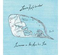 Rafetseder,Laura - Swimmers in the Arctic Sea