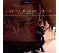 Rafetseder,Laura - The Minor Key Club