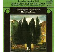 Raff J. - Shakespeare Ovs