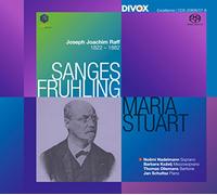 Raff Joseph Joachim - Sanges Fruhling