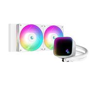 Deepcool Ls520 Se Liquid Cooling Trasparente