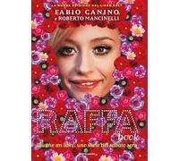 RaffaBook. Più che un libro, uno show del sabato sera