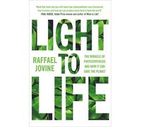 Raffael Jovine Light to Life (Tascabile)