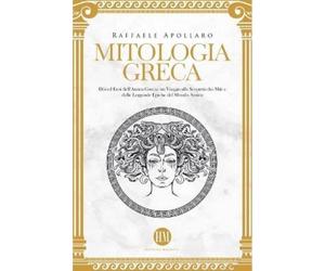 Raffaele Apollaro Historia Magistra Mitologia Greca (Tascabile)
