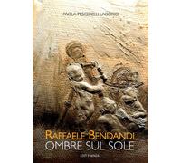 Raffaele Bendandi. Ombre sul sole - [Edit Faenza]