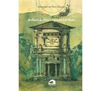 Raffaele De Vico e i giardini di Roma - [Il Formichiere]