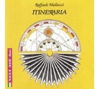 Raffaele Mallozzi - Itineraria