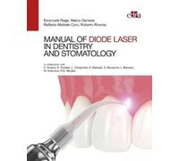 Raffaele Michele Calvi Emanuele Rug Manual of Diode Laser in (Copertina rigida)
