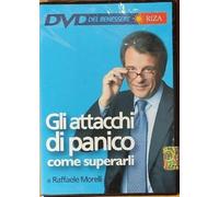 Raffaele Morelli - Gli Attacchi di Panico