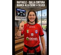 RAFFAELE: Un bambino che non stava mai fermo