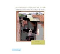 Raffaella Baccolini Imagining and Making the World (Tascabile)