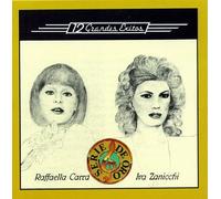Raffaella Carra - 12 Grandes Exitos
