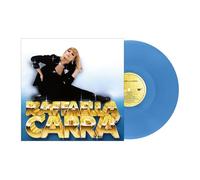 Carra' Rafaella - Raffaella Carra' '82 Vinile Azzurro