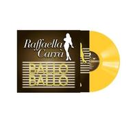 Ballo Ballo - Raffaella Carra (Vinile)