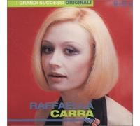 Raffaella Carra' by Raffaella Carra (2001-07-03)