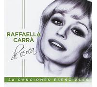 Raffaella Carra - De Cerca