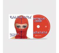 Audio Cd Raffaella Carra' - Felicita Ta Ta (50Th Anniversary)