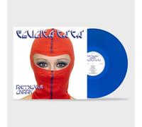 Vinile Raffaella Carra' - Felicita Ta Ta (50Th Anniversary) (Blue Vinyl)
