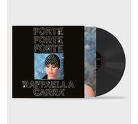 RAFFAELLA CARRA' - Forte Forte Forte. 50th (2026) LP Vinyl pre sale