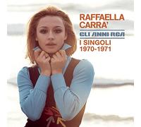 Raffaella Carra' - Gli Anni RCA di Raffaella [5 7"]