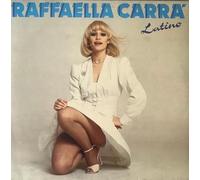 Raffaella Carrà - Latino - CBS - CBS 84325