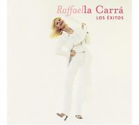raffaella carra Los Exitos (CD)