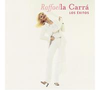 Raffaella Carra Los Exitos (Vinyl LP)