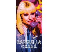 Raffaella Carrà. Metamorfosi di una Diva