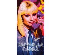 Raffaella Carrà. Metamorfosi di una Diva