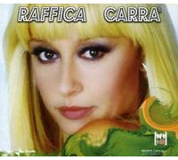 Raffaella Carra' - Raffica (CD + DVD Combo Package CD)