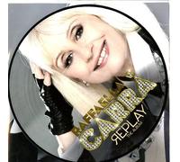 Raffaella Carra' - Replay - The Album