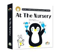Raffaella Castagna At the Nursery (Copertina rigida)