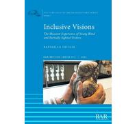 Raffaella Cecilia Inclusive Visions (Tascabile)