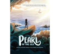 Raffaella Delle Donne Anthony Silverston Pearl of the Sea (Tascabile)