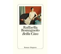 Raffaella Romagnolo Maja Pflug Bella Ciao: Roman (Copertina rigida)