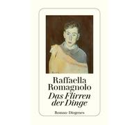 Raffaella Romagnolo Maja Pflug Das Flirren der Dinge (detebe) (Tascabile)