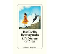 Raffaella Romagnolo Maja Pflug Die Sterne ordnen (Copertina rigida)