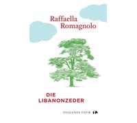 Raffaella Romagnolo Peter Klöss Die Libanonzeder (Tapir) (Copertina rigida)