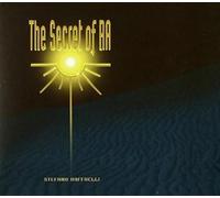 Raffaelli Stefano - The Secret Of Ra..