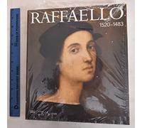 Raffaello 1520-1483. Ediz. a colori - Faietti M., Lafranconi M.