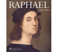 Raffaello 1520-1483. Ediz. inglese - Faietti M., Lafranconi M.