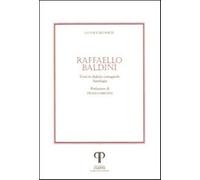 Raffaello Baldini. Versi in dialetto romagnolo. Con CD Audio - Baldini Raffaello