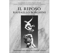 Raffaello Borghini Raffaello Borghini's Il Riposo (Tascabile)