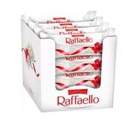 RAFFAELLO CIOCCOLATINO 16 CONFEZIONI X 30GR