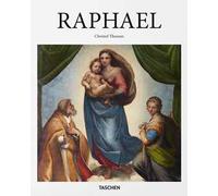 Raffaello. Ediz. italiana