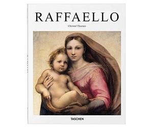 Raffaello [Hardcover] [Apr 07, 2016] Thoenes, Christof
