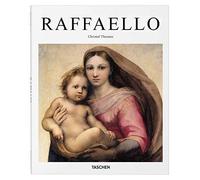 Raffaello [Hardcover] Thoenes, Christof