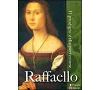 Raffaello. Il prodigio della perfezione (DVD)
